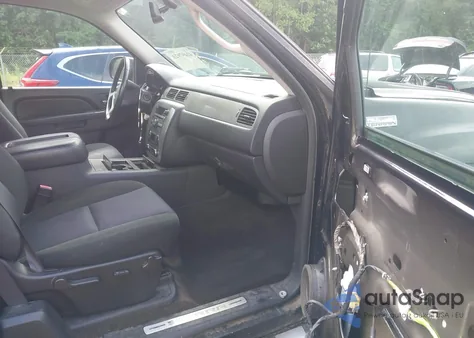 2012 GMC Sierra 1500 Sle from USA, damaged, VIN 1GTR2VE74CZ122588